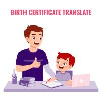 Certified Translation image 12